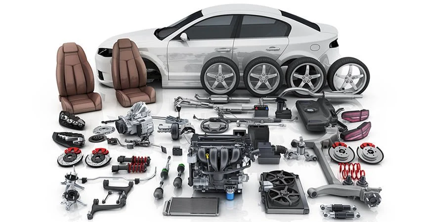 Gündoğmuş Oto Yedek Parçacısı