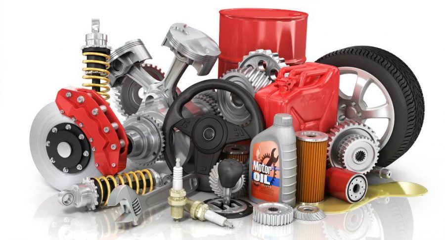 Gündoğmuş Oto Yedek Parçacısı